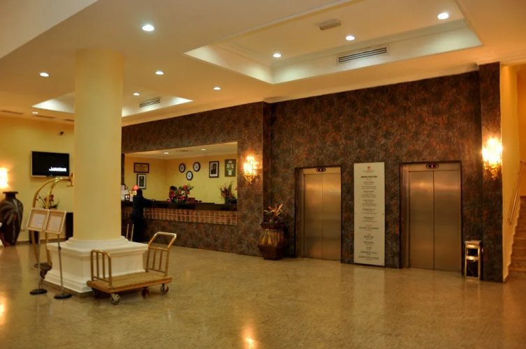 Jasmines Place and Suites