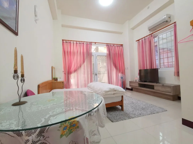 Chuan Men Tzu B&B