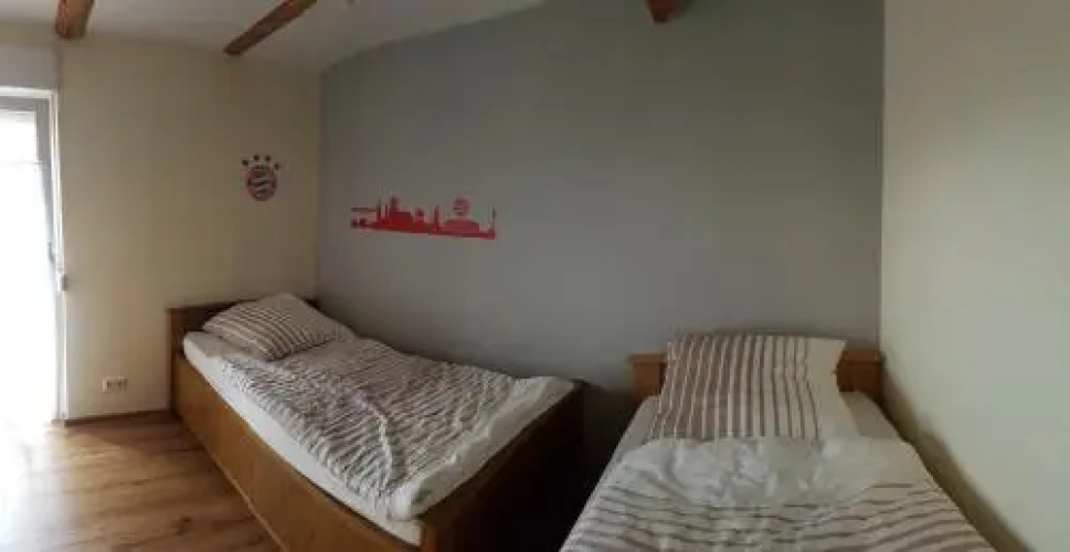 Bed & Breakfast Im Mindener Land