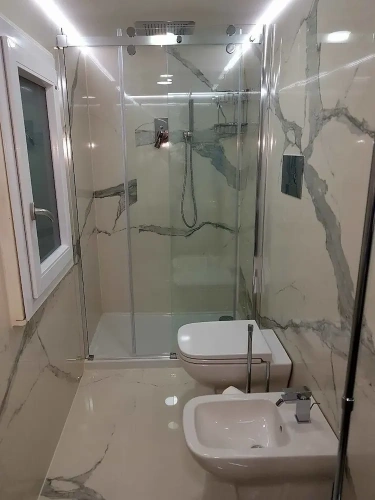 Superior Double room with balcony
