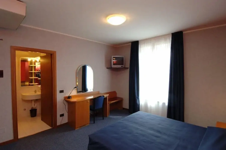 Business Double room