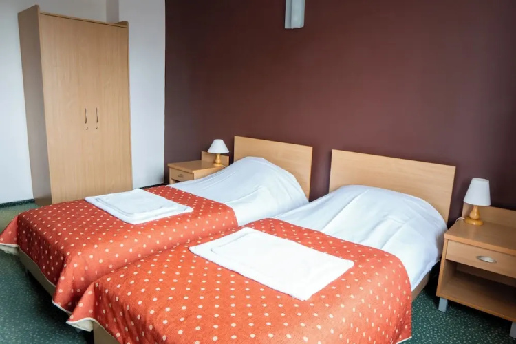 Hotel Wilanów