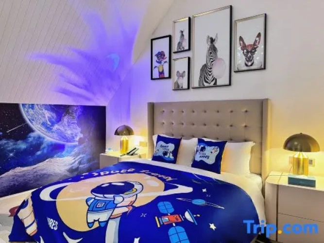 Duplex Suite