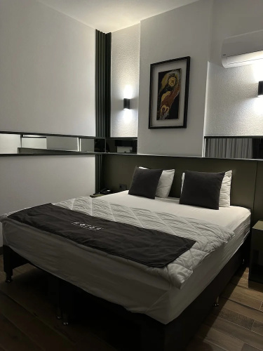 Agios Hotel
