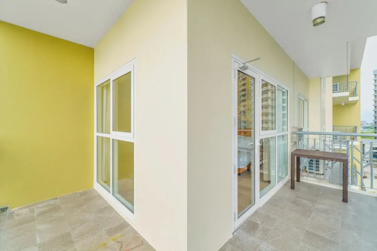 Bayshore Luxe by Prime
