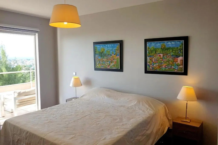 Teava apartment