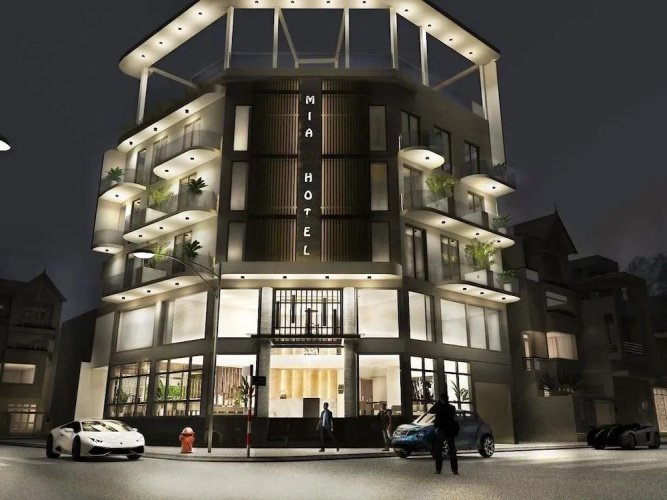Imagen del hotel