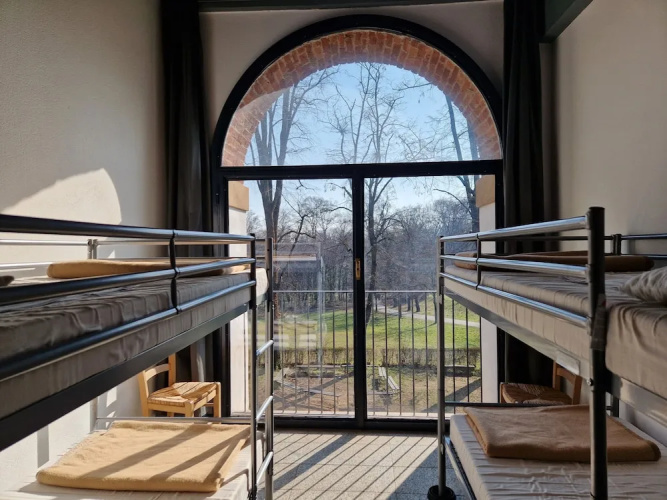 Ostello Cascina Costa Alta