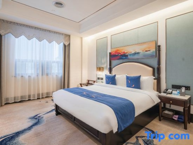 Superior Double Suite