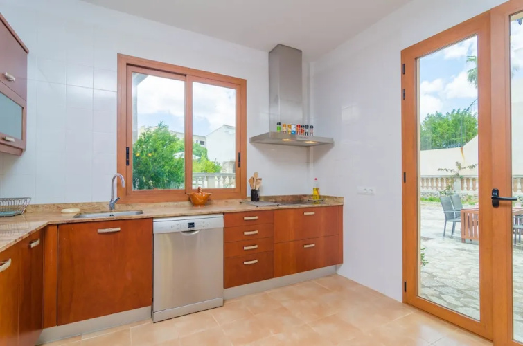 Casa Canals