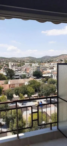 Alex Central City Accommodation