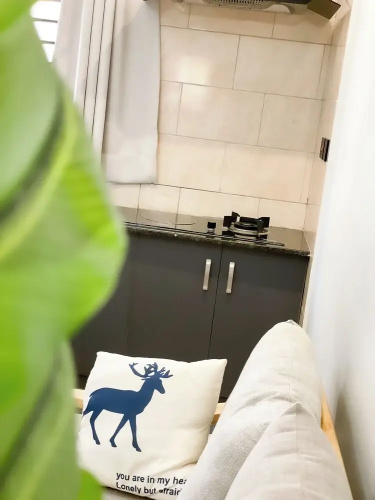 Nsiimenta Stay 1BR