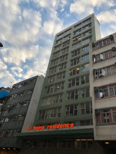 CHI Residence 279