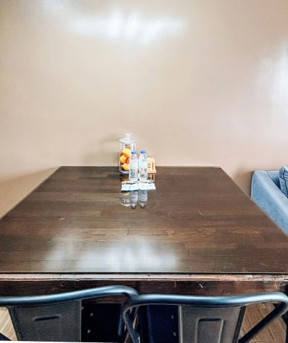 1 Bedroom Studio