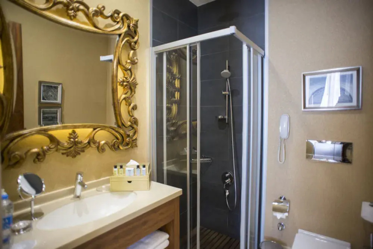Stories Hotel Kuloğlu