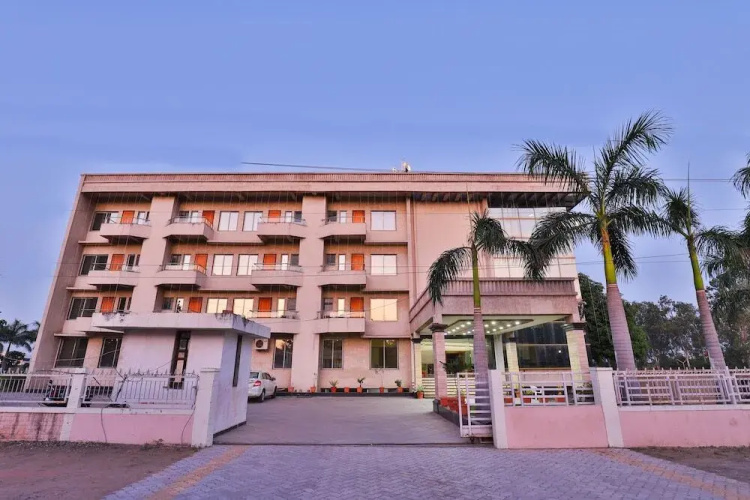 Image de l'hôtel