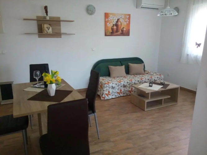 Villa Duje Old town