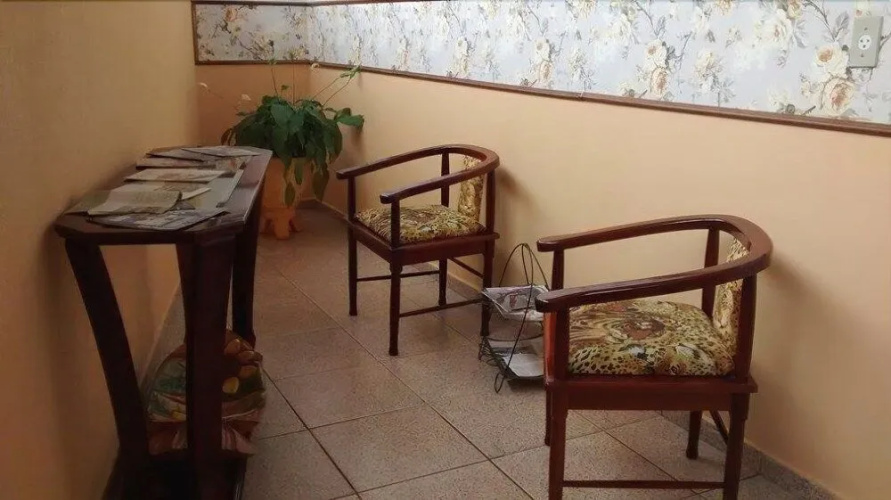 Hotel Avenida