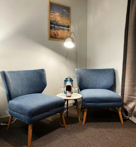 Tekau a Charming, Quiet And Spacious Studio