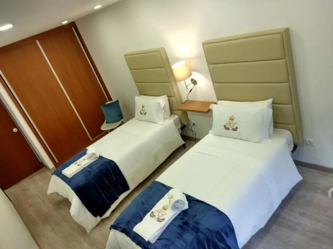 ML Apartments Aliados