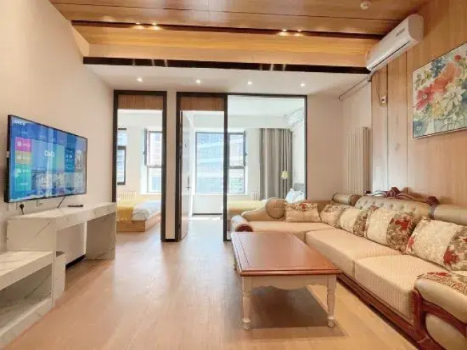 Dalian jinjue Wanxiang Homestay