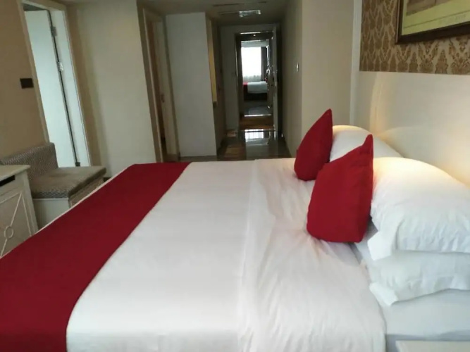 Ramada Encore Wyndham Nanning City Center