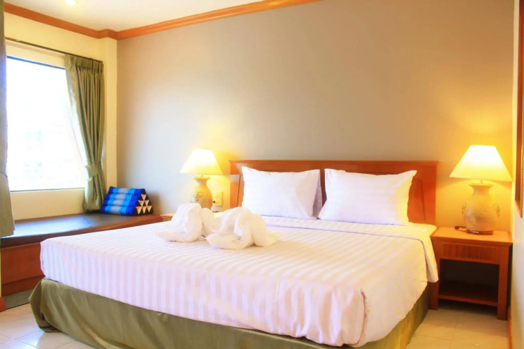 All Blue Guest House