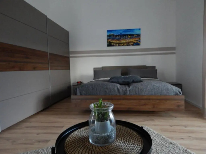 One Apartment