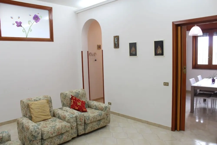 1 Bedroom Villa