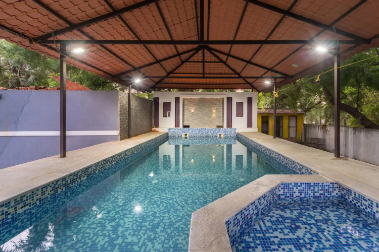 Nathan Resort