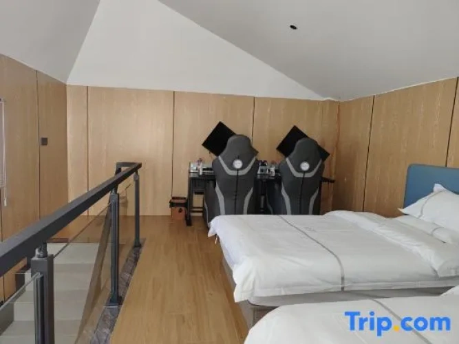 Duplex Suite