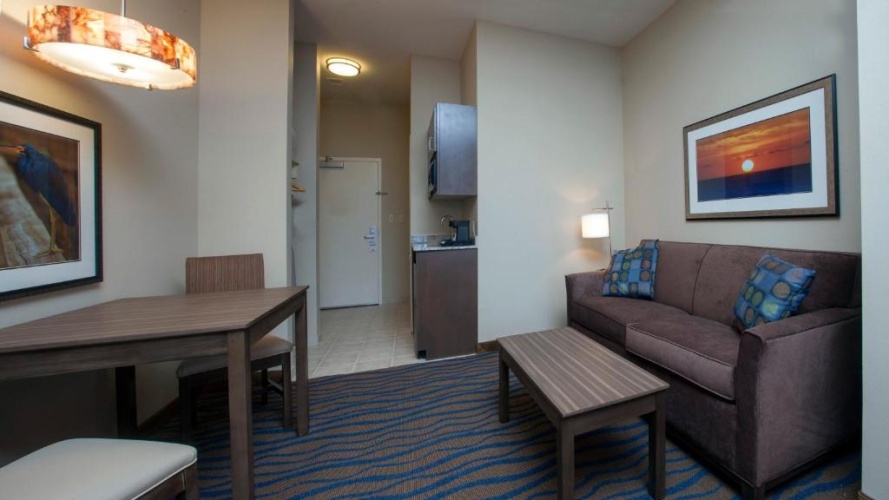 Quadruple Suite