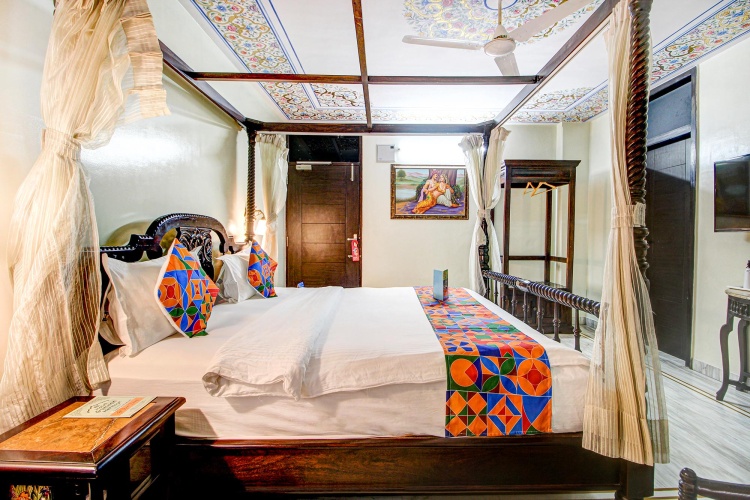 Premium room