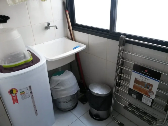 Family Apartment