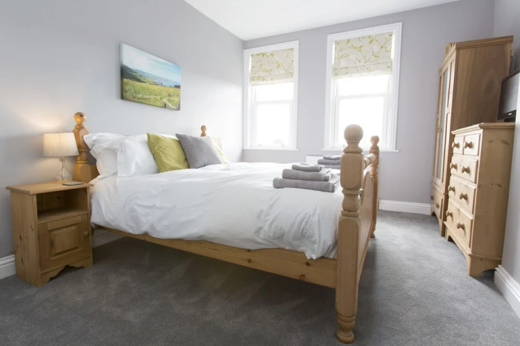 Fernleigh B&B