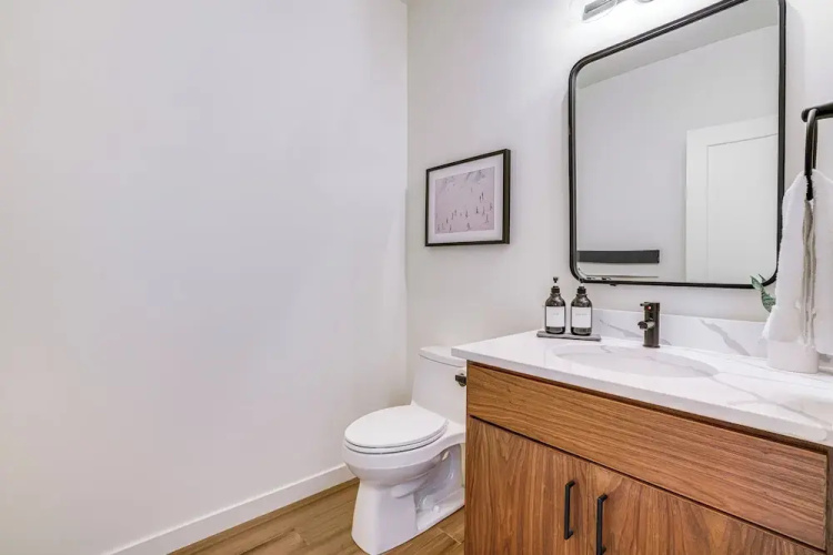 Mtn-view 'slopeside Chalet' in Granby Ranch!
