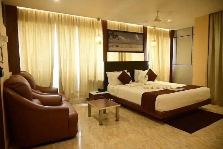 Hotel Hilton Karachi