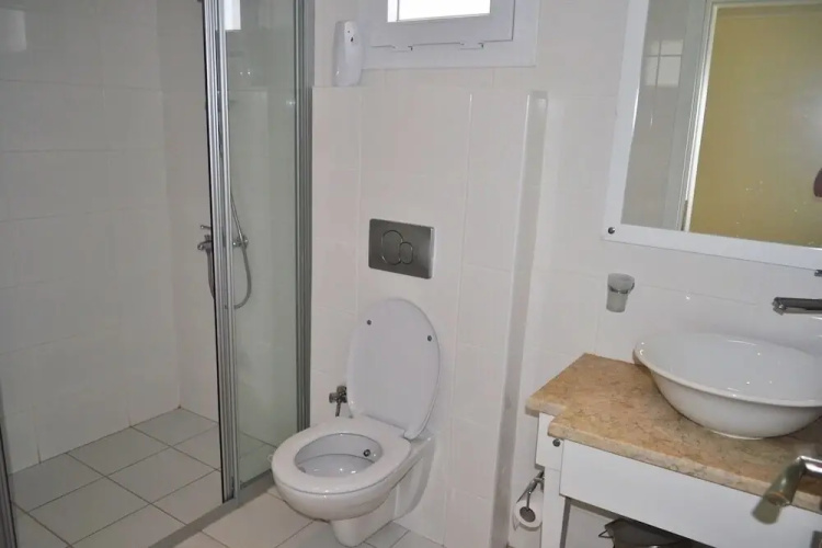 Heights Villa 3B