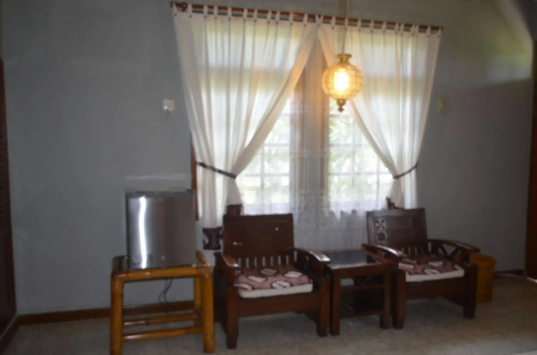 Poeri Devata Resort Hotel