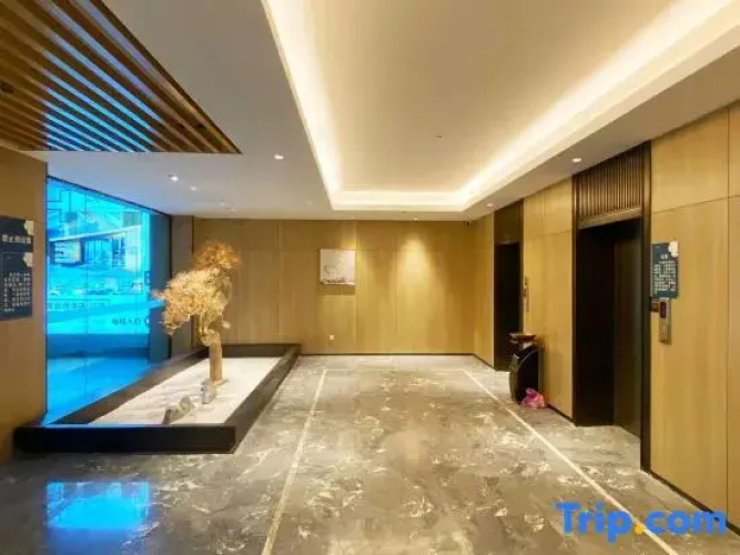 Yunyi Hotel Lugu Lake
