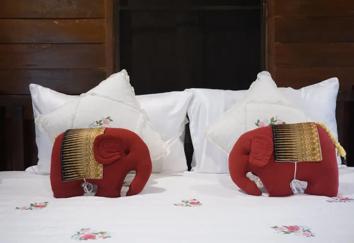 Raipingwang Resort