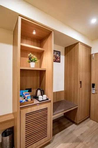 Hotel Nexus