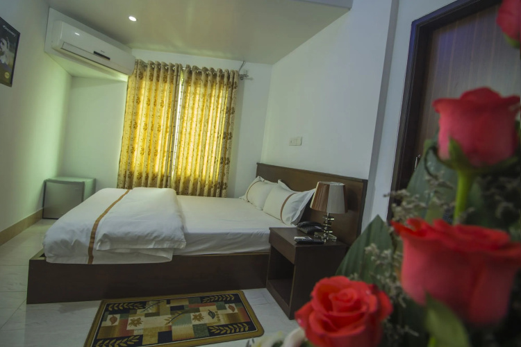 Hotel Progati Inn