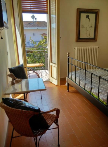 Carel Bed Breakfast