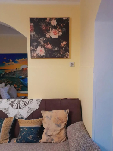 Apartman Radoman