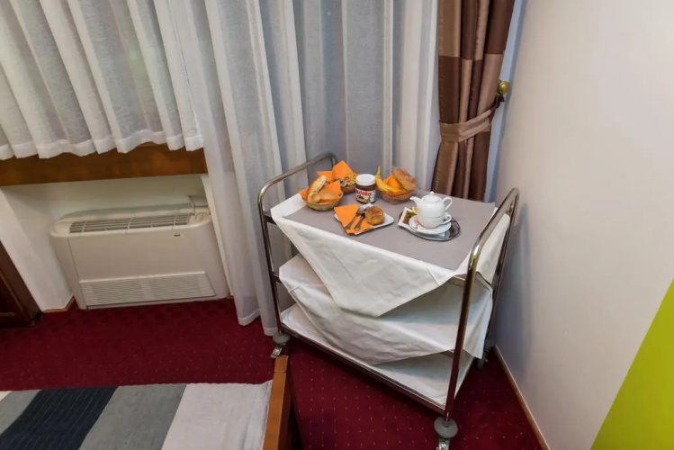 Hotelbild