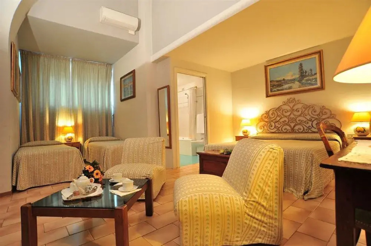 Hotel Albion