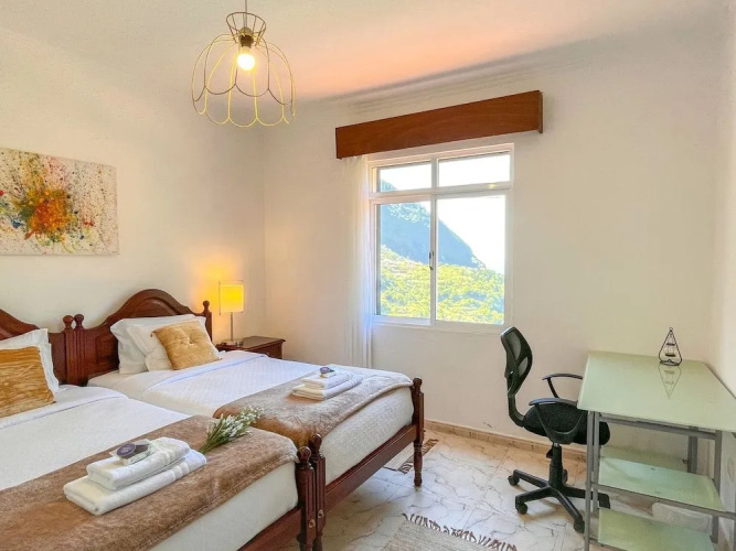 Gardens Guest House-hostel