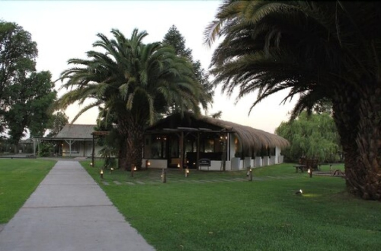 Finca Maria Cristina
