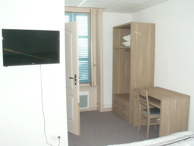 Auberge des Voyageurs